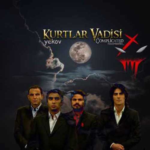 دانلود آهنگ جدید Yekov Kurtlar Vadisi Giriş (Special Version)