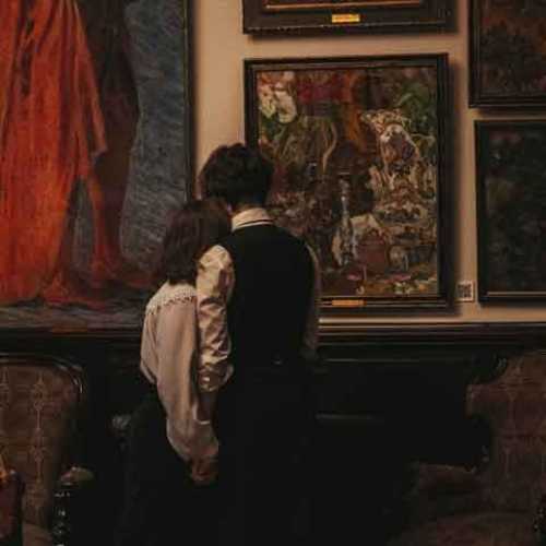 دانلود آهنگ جدید کاشال شخاوات La Leçon Particulière (Slowed & Reverb)