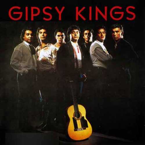دانلود آهنگ جدید Gipsy Kings Habla Me