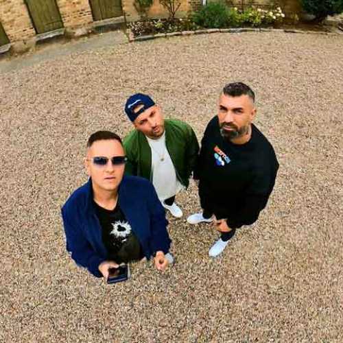 دانلود آهنگ جدید تی ام بکس سانسور