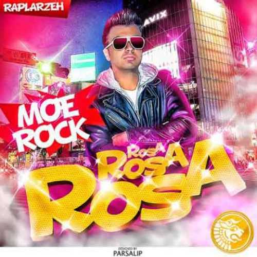 دانلود آهنگ جدید مُواِ روک Rosa