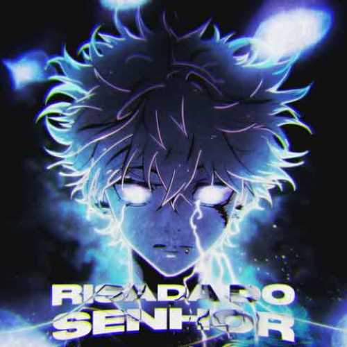 دانلود آهنگ جدید Dj Esxf RISADA DO SENHOR