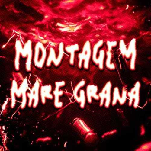 دانلود آهنگ جدید Nakama MONTAGEM MARE GRANA