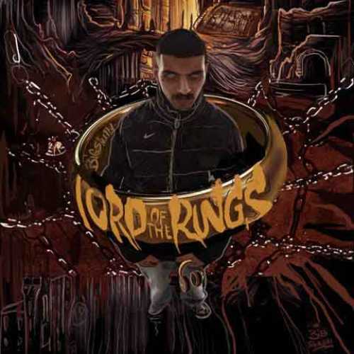 دانلود آهنگ جدید بیگ شگی Lord Of The Rings