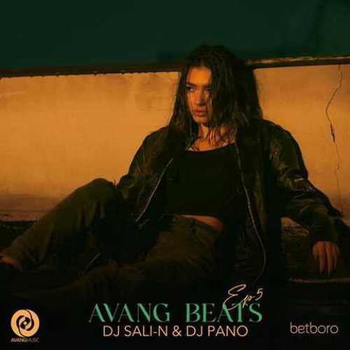 دانلود آهنگ جدید دی جی پنو و دی جی سالی ان آونگ بیتز (اپیزود 5)