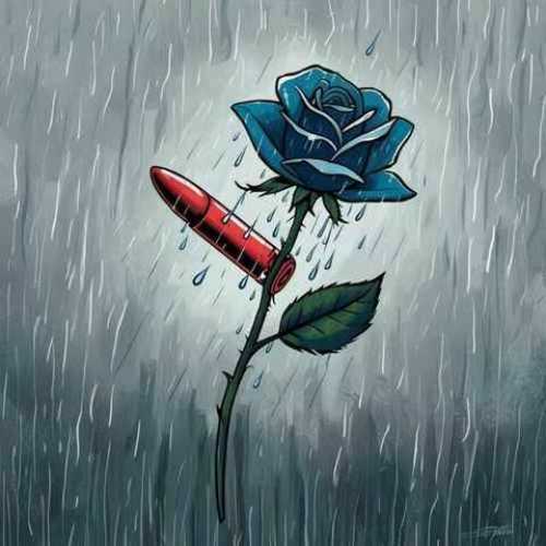 دانلود آهنگ جدید تاک داون گلوله