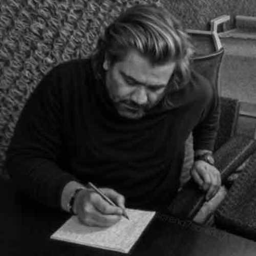 دانلود آهنگ جدید علی سورنا شب سرد کلان شهر