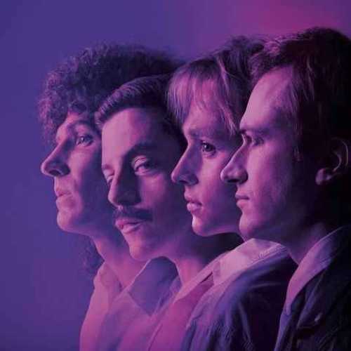 دانلود آهنگ جدید کوئین Bohemian Rhapsody