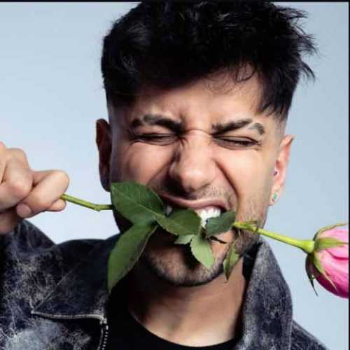 دانلود آهنگ جدید رینمن Catma Yarim