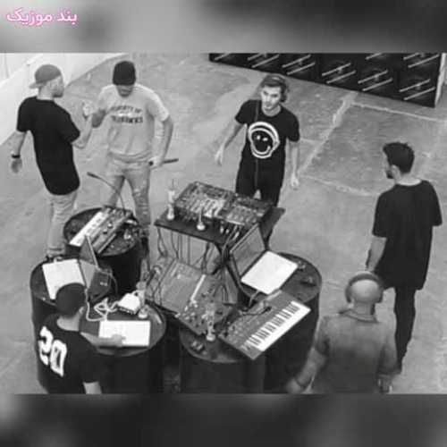 دانلود آهنگ جدید تیک تاک طوری که راه میریم