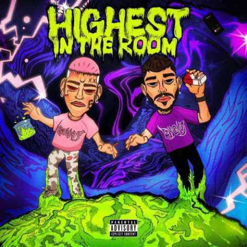 دانلود آهنگ جدید ایکس ویسکی هایست این د روم