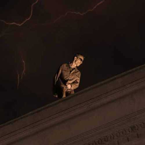 دانلود آهنگ جدید دورچی Damn Things (Unreleased Version)