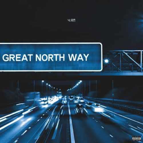 دانلود آهنگ جدید مازالینی 4AM IN GREAT NORTH WAY دانلود آهنگ جدید مازالینی 4AM IN GREAT NORTH WAY