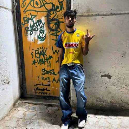 دانلود آهنگ جدید پابلو تام فورد