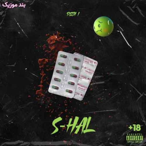 دانلود آهنگ جدید پدی آی اس-هال