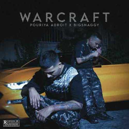 دانلود آهنگ جدید پوریا آدرویت و بیگ شگی وایرکرفت