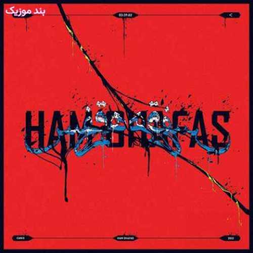 دانلود آهنگ جدید کنیس هم قفس