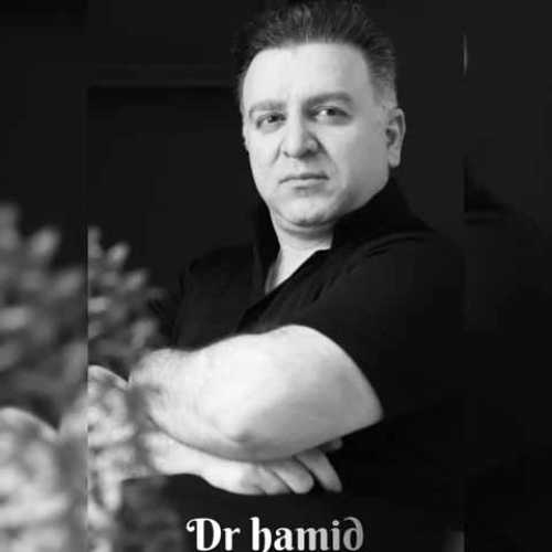 دانلود آهنگ جدید دکتر حمید ابدو یک روز