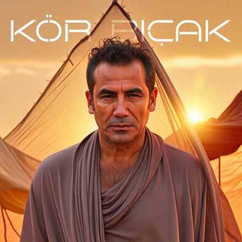 دانلود آهنگ جدید فرهاد گوچر Kor Bicak