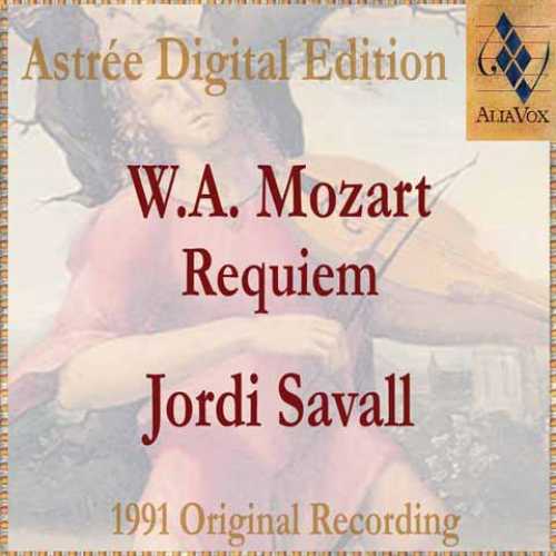 دانلود آهنگ جدید ژردی ساوای Requiem In D Minor, K 626 - 8. Sequentia - La