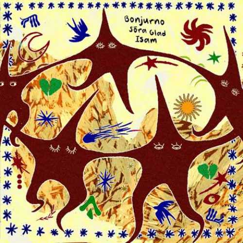 دانلود آهنگ جدید آیسم بونجورنو