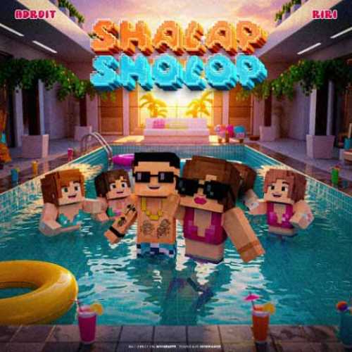 دانلود آهنگ جدید پوریا آدرویت شالاپ شولوپ