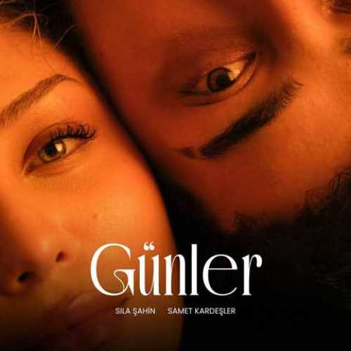 دانلود آهنگ جدید صامت کاردشلر Gunler