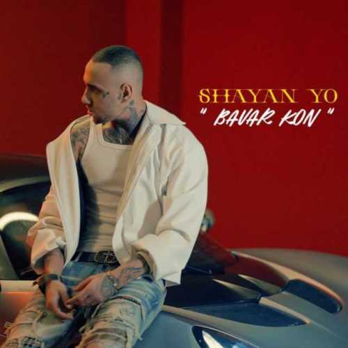 دانلود آهنگ جدید شایان یو باور کن