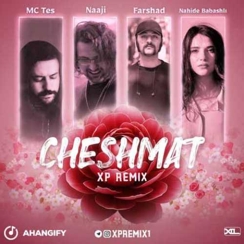 دانلود آهنگ جدید  ام سی تس ، ناجی ، فرشاد و ناهید باباشلی  تاسیان