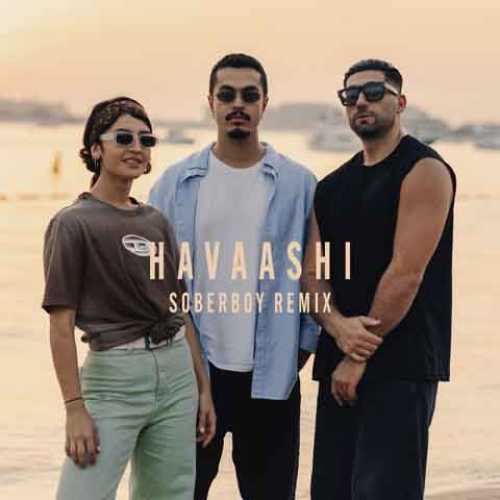 دانلود آهنگ جدید بهزاد لیتو حواشی (ریمیکس)