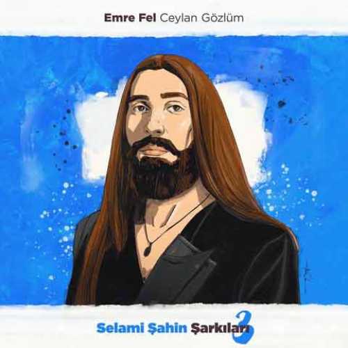 دانلود آهنگ جدید امره فل Ceylan Gozlum