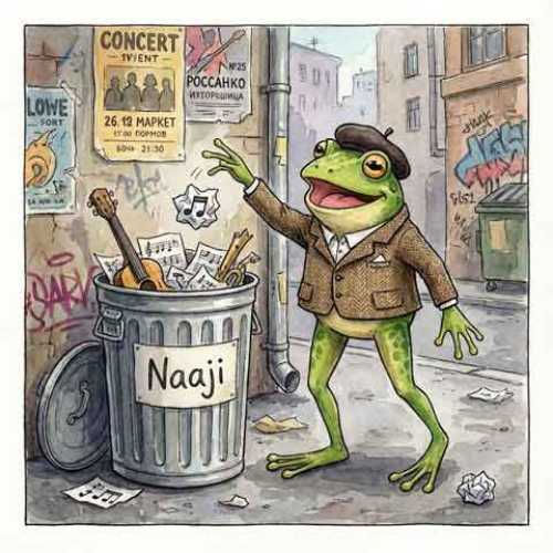 دانلود آهنگ جدید ایسین و ناجی اسنو