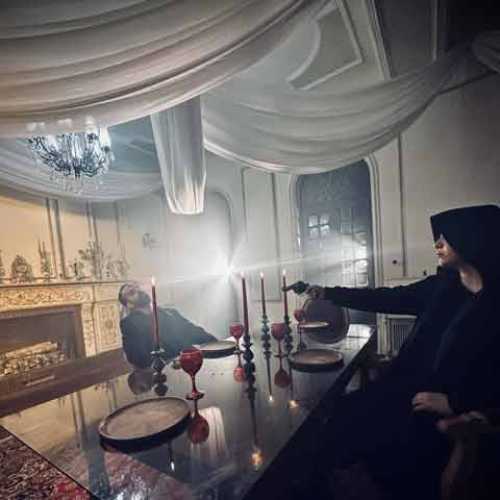 دانلود آهنگ جدید فرهاد مالیخولیا