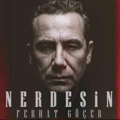 دانلود آهنگ جدید فرهاد گوچر Nerdesin