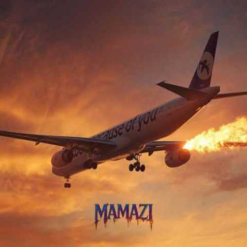 دانلود آهنگ جدید ممزی Because Of You