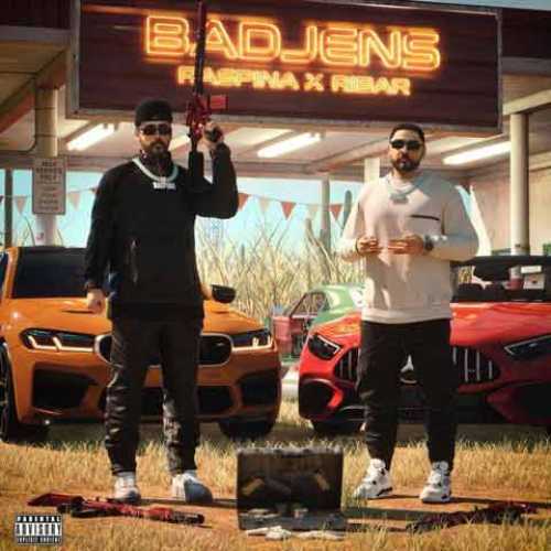 دانلود آهنگ جدید امیر ریبار بدجنس