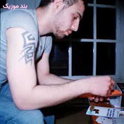 دانلود آهنگ جدید فدایی دیگه تابلو شده