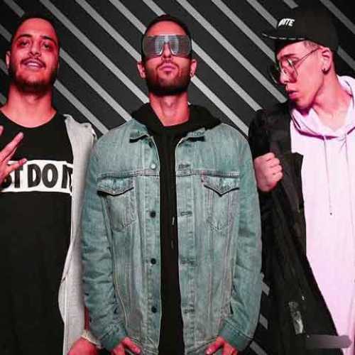 دانلود آهنگ جدید وانتونز هم خونه