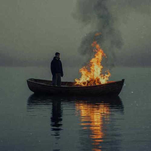 دانلود آهنگ جدید پیدار جنازه