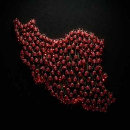 دانلود آهنگ جدید شروین حاجی پور ایرانم