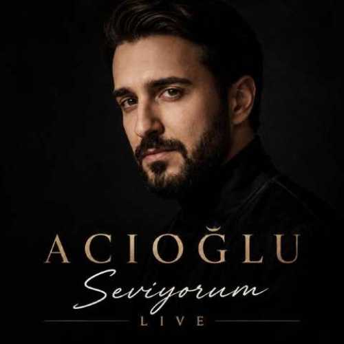 دانلود آهنگ جدید آسیگلو Seviyorum (Live 2026)