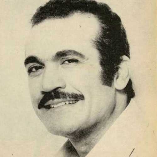 دانلود آهنگ جدید فریدون فرخزاد اومدی