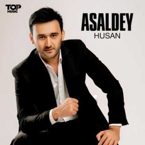 دانلود آهنگ جدید Husan Asalde