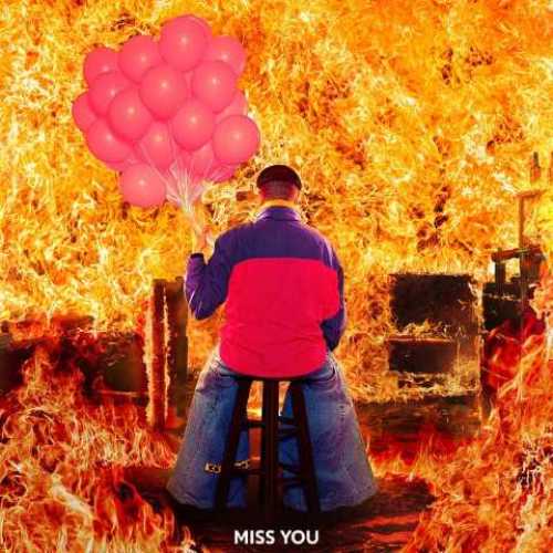 دانلود آهنگ جدید اولیور تری Miss You