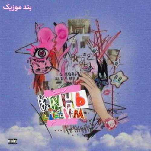 دانلود آهنگ جدید لیل توهم KNHB