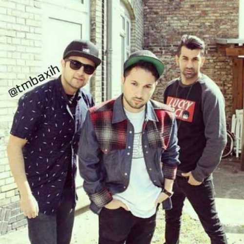 دانلود آهنگ جدید تی ام بکس لاله