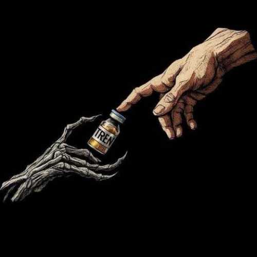 دانلود آهنگ جدید VUKEINE SKORN - Ultra Slowed