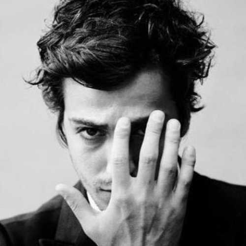 دانلود آهنگ جدید speed up france Aleph (Gesaffelstein - sped up)