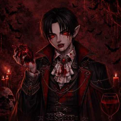 دانلود آهنگ جدید Alan delano The vampir