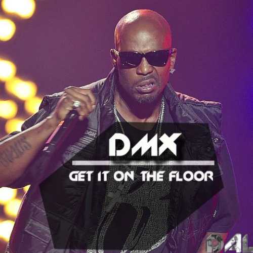 دانلود آهنگ جدید دیاماکس Get It On the Floor